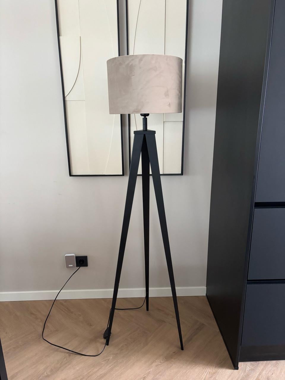 Vloerlamp