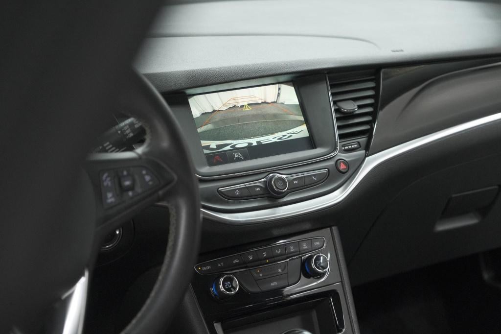 Opel Astra 1.2 business edition | camera | dodehoekdetectie | allseason ban