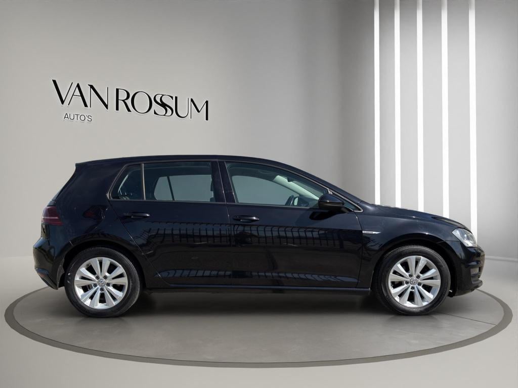 Volkswagen Golf 1.0 tsi comfortline 5drs | airco (automatisch)| 16"| parkse