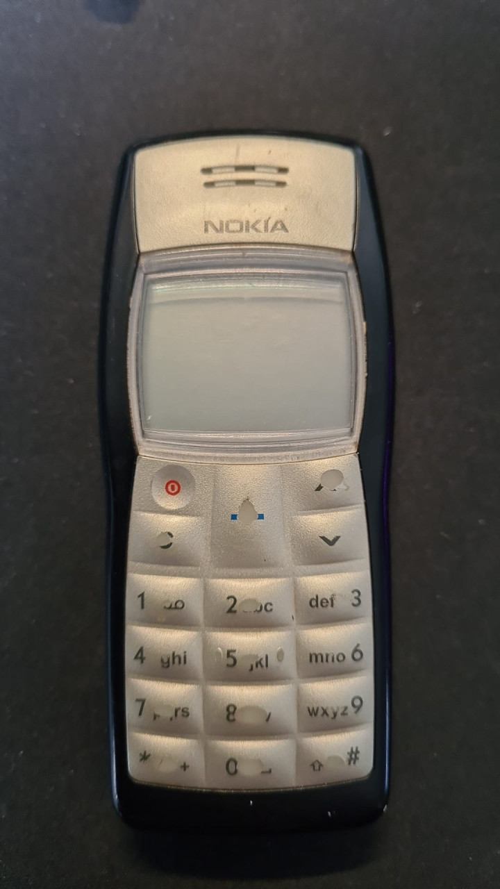 Diverse mobiele telefoons deel 2