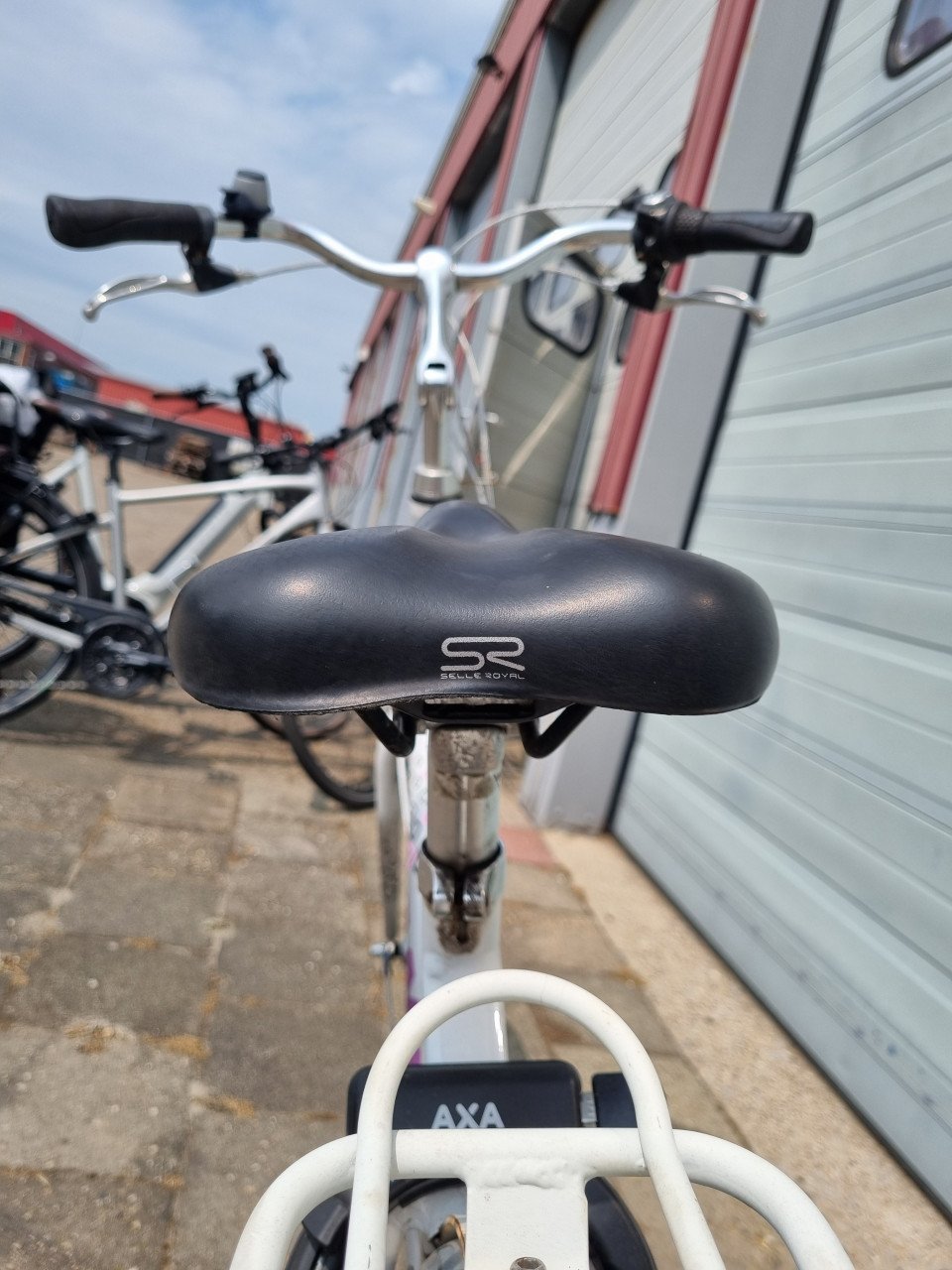 Giant Chill damesfiets
