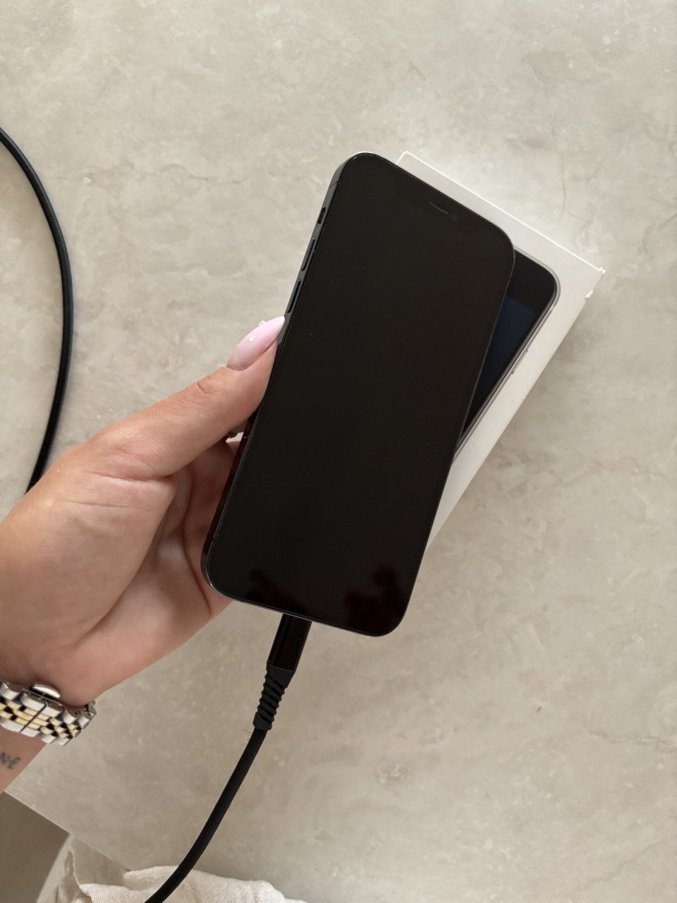 Iphone 12 pro 128GB