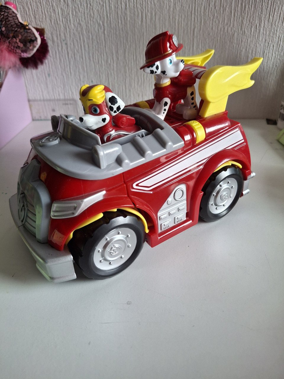 Paw Patrol