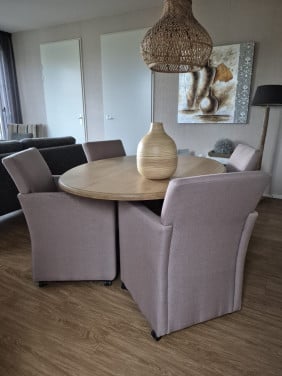 Eetkamerstoelen