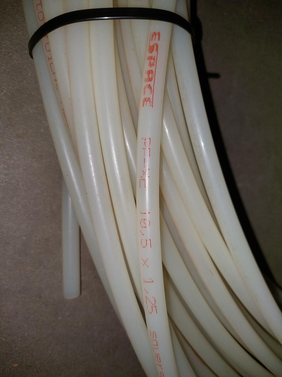 Vloerverwarming buis