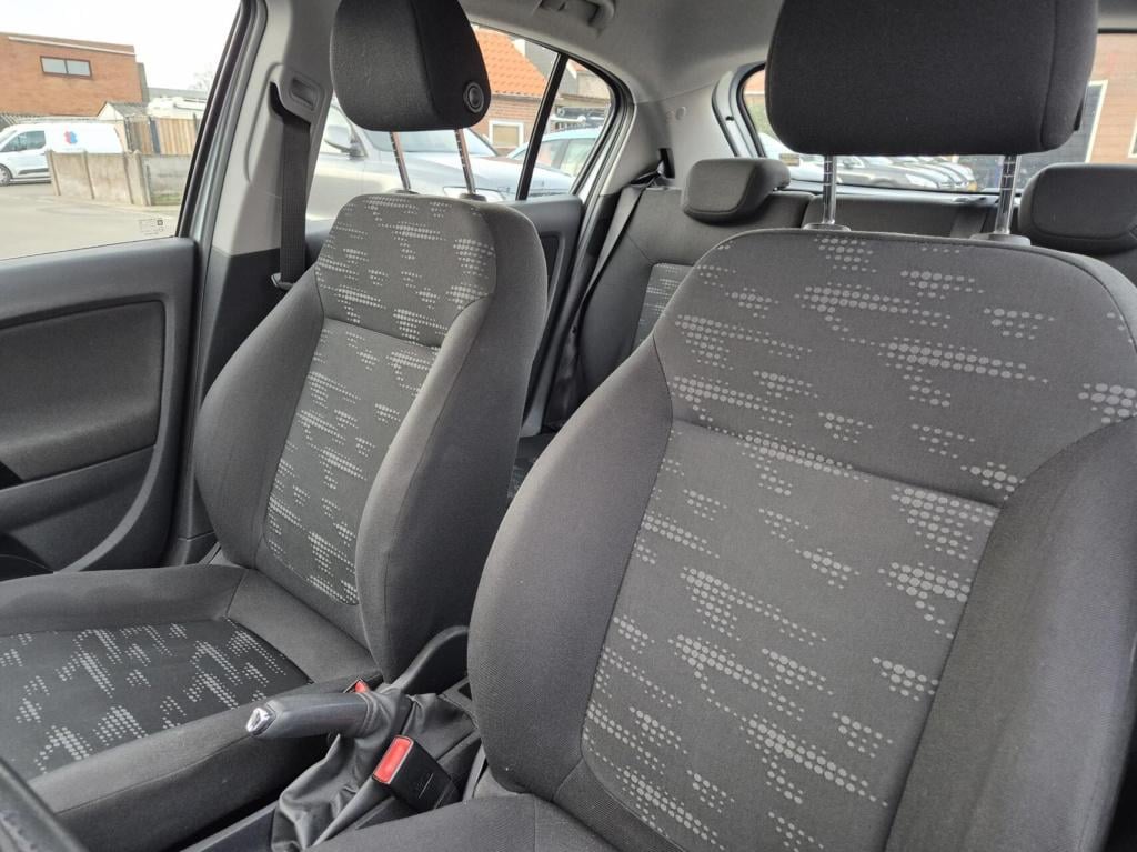 Opel Corsa 1.3 cdti ecoflex s/s connect edition / coc aanwezig