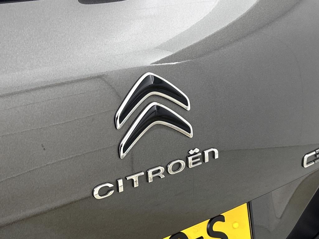 Citroen C3 Aircross 110pk business | rijklaar | parkeersensoren | apple car