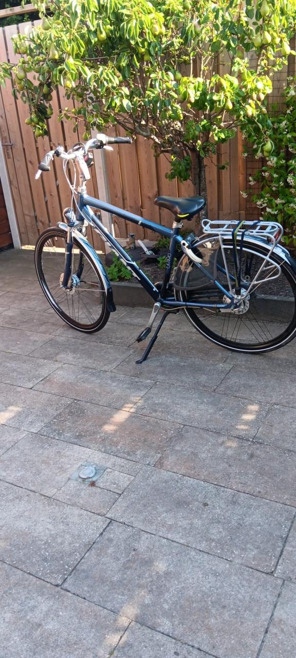 Giant herenfiets