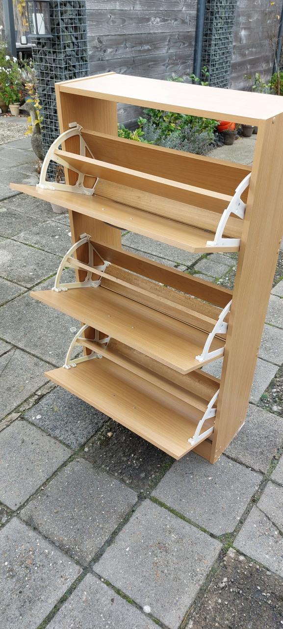 Schoenenkast