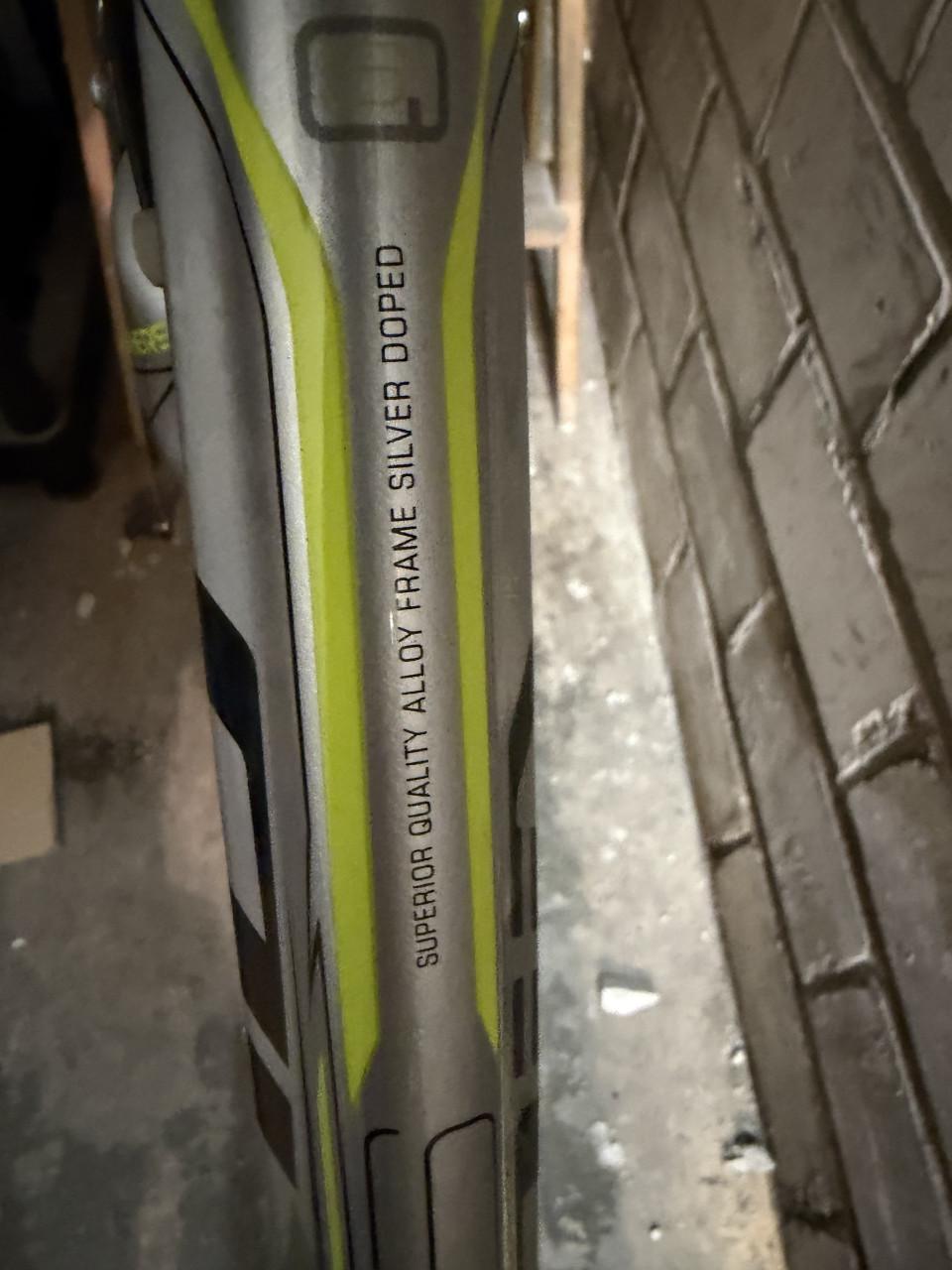 Racefiets