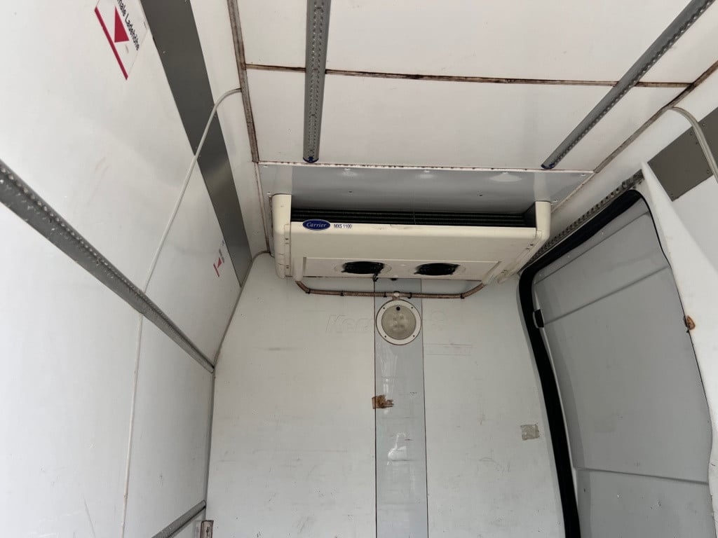 Mercedes-Benz Sprinter 311 2.2 cdi l2/h2 koelwagen // apk