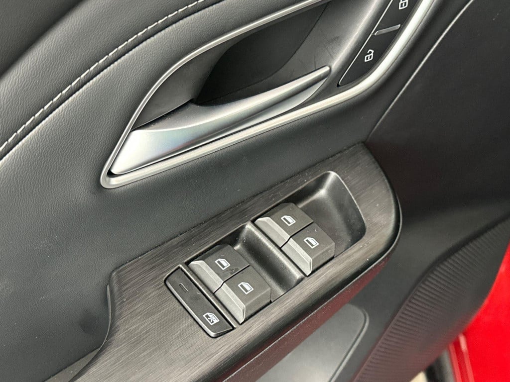 MG ZS 1.5 hybrid+ luxury super voordeel – op = op - 7 jaar garantie – rijkl