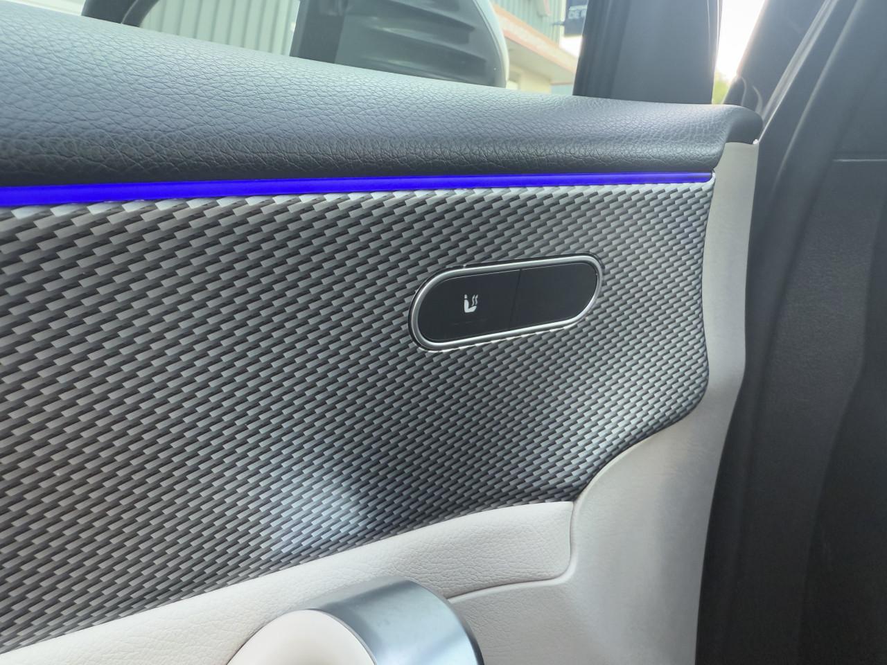 Mercedes-Benz A-klasse - 180 Business Solution Luxury | Wit Leder | Sfeer