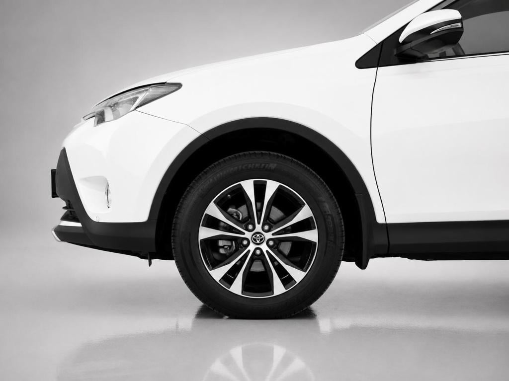 Toyota Rav4 2.0 style 4wd