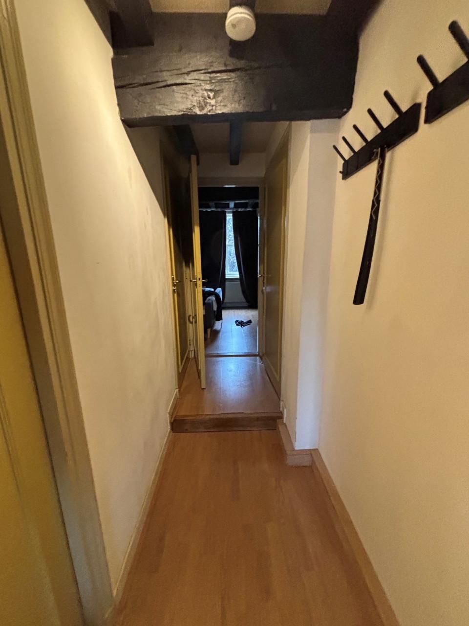 Te huur: Appartement Rouaansekaai 45b Middelburg