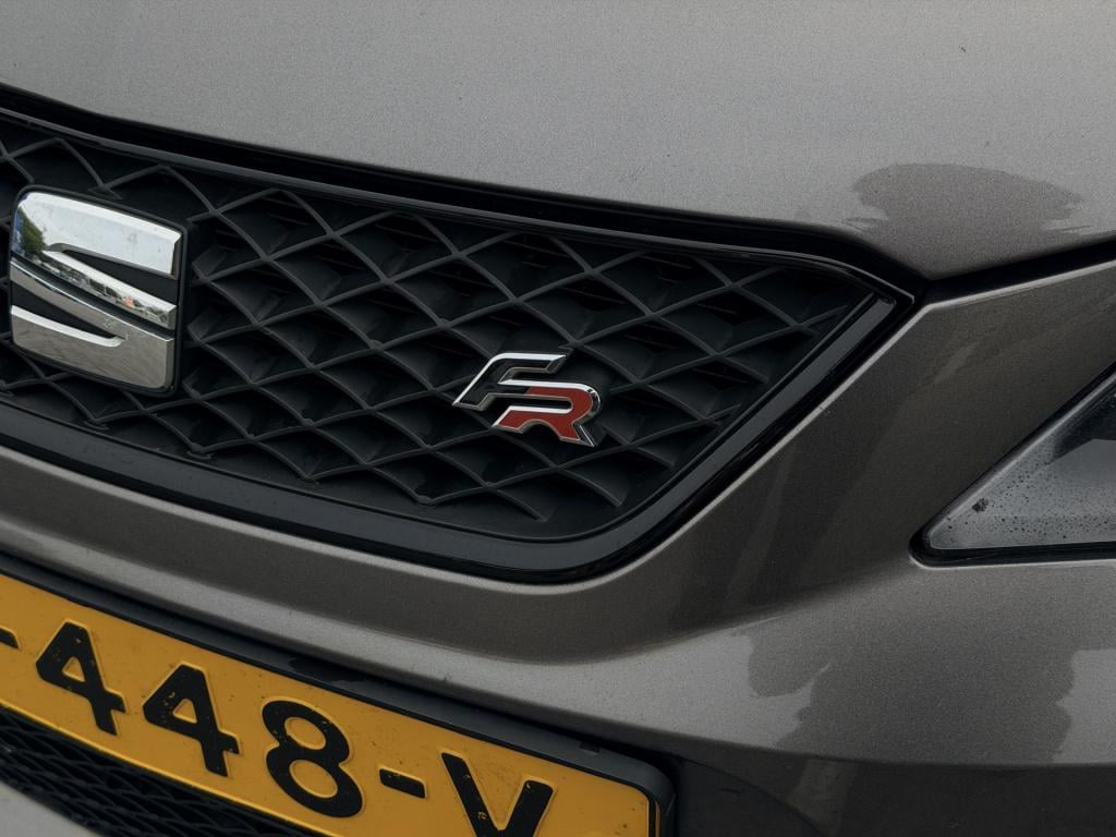 Seat Ibiza 1.0 ecotsi fr connect | bluetooth | dab | nav | cruise control |