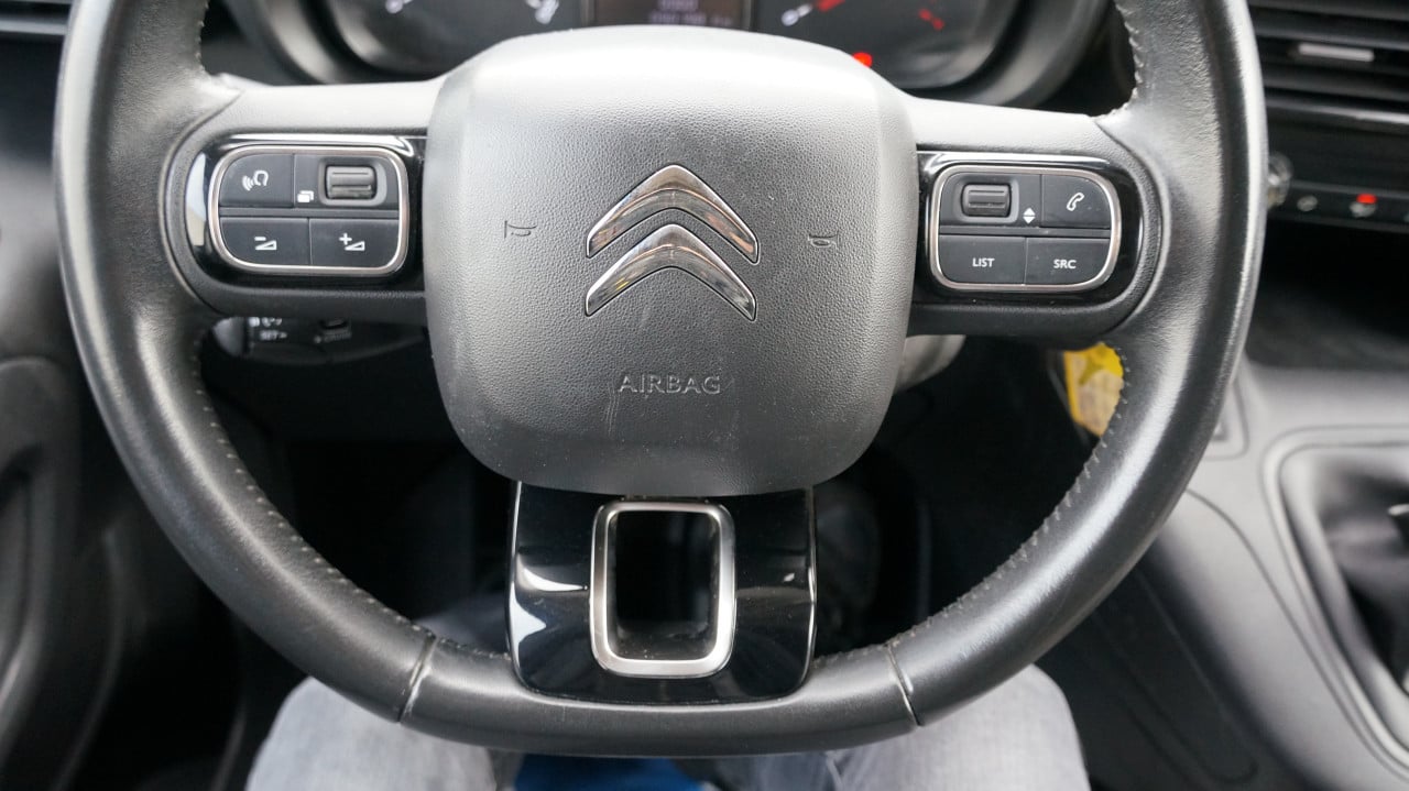 Citroën Berlingo 1.5 BlueHDI Club Rijklaar incl. garantie