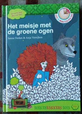 Kinder Boekje