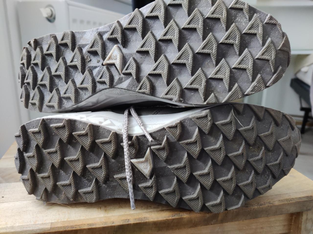 Snowboots 37-38 kids