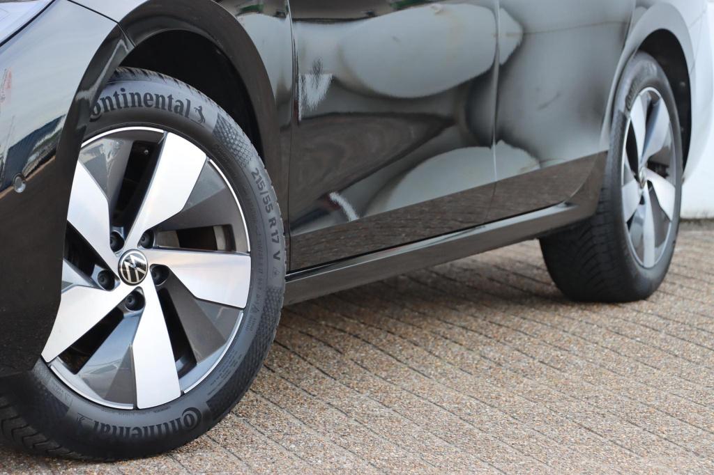 Volkswagen Passat variant 1.5 etsi business 150pk dsg7