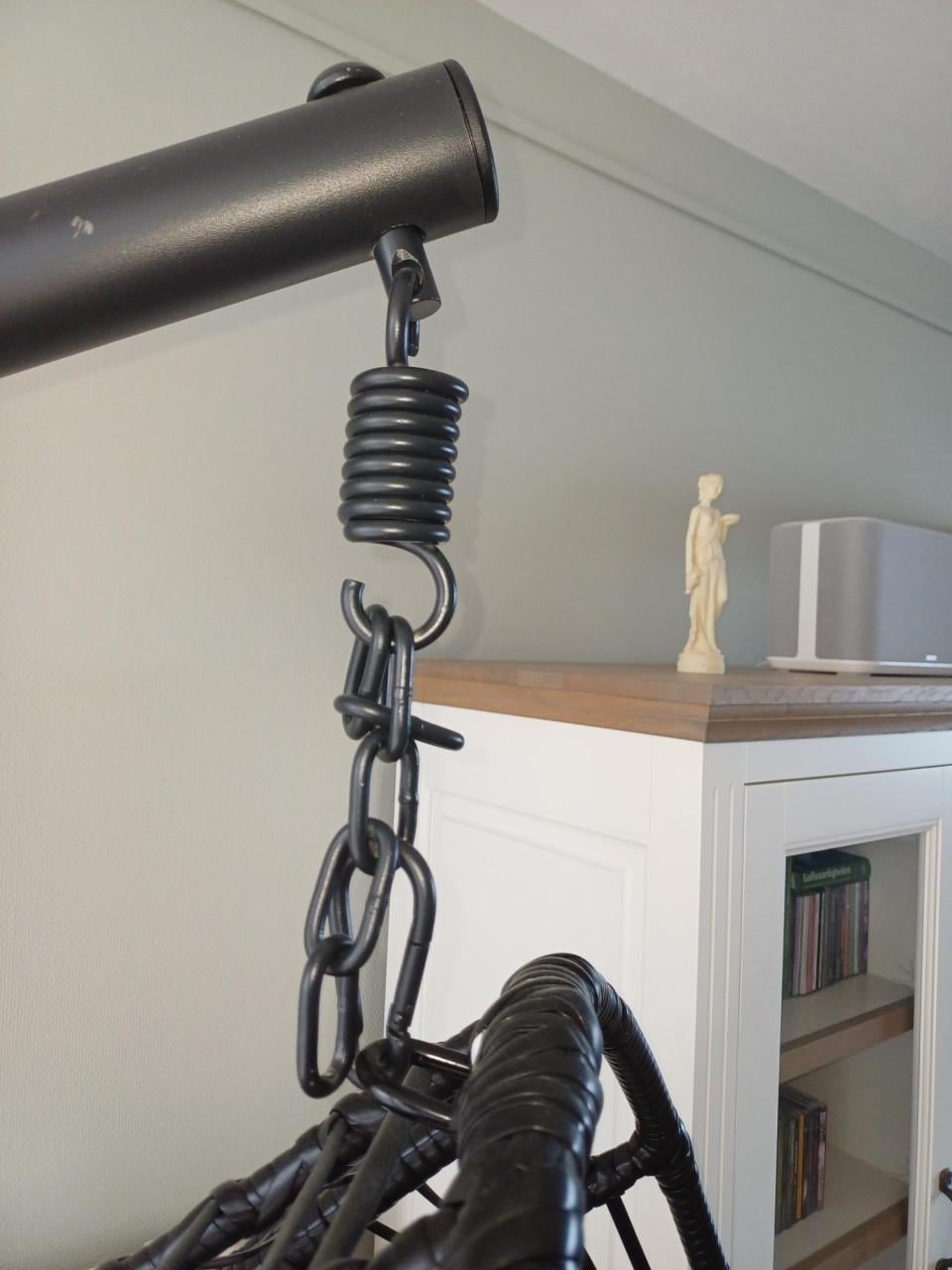 Hangstoel