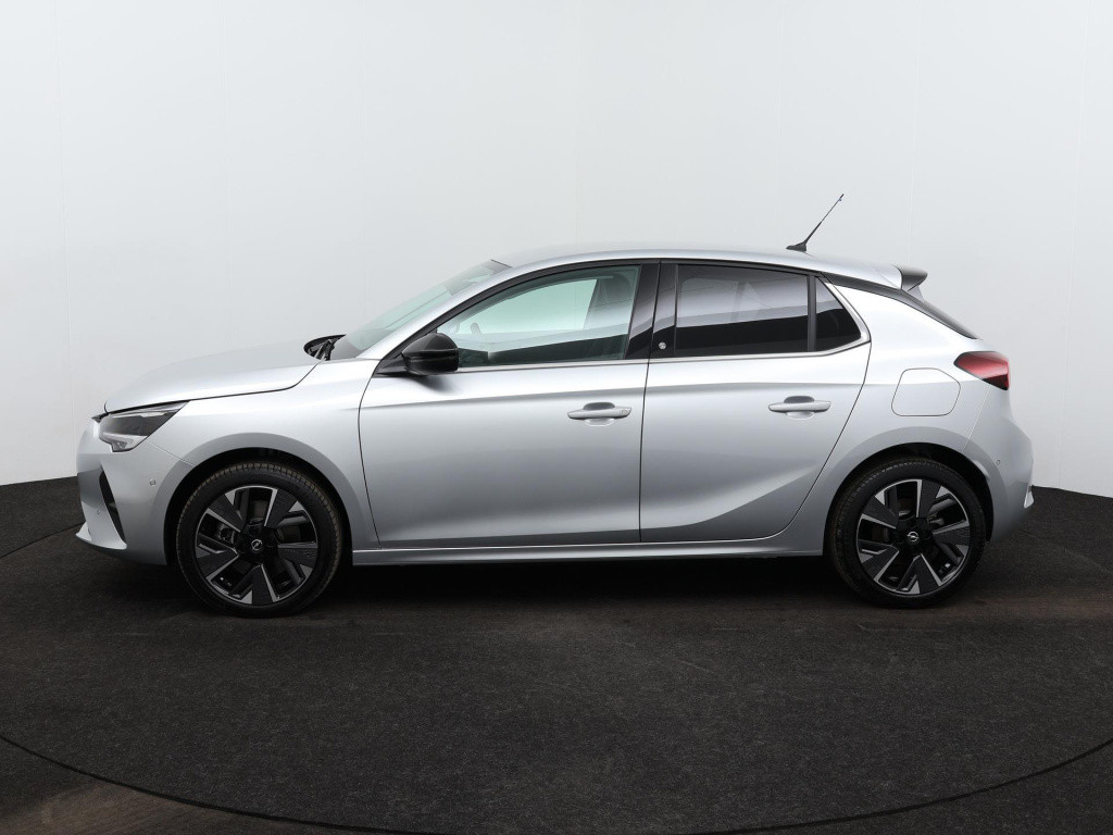 Opel Corsa-e level 3 50 kwh | 3-fase | navigatie | camera | donker getinte 