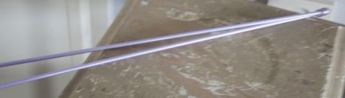 Breinaalden nr 4  mm