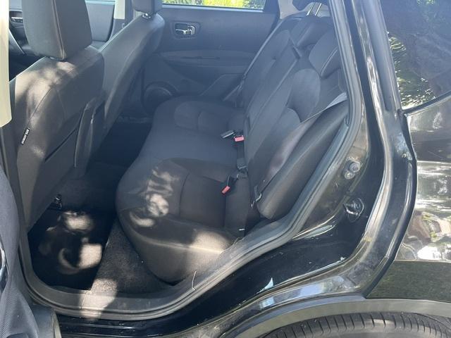 Nissan Qashqai 1.6 connect edition
