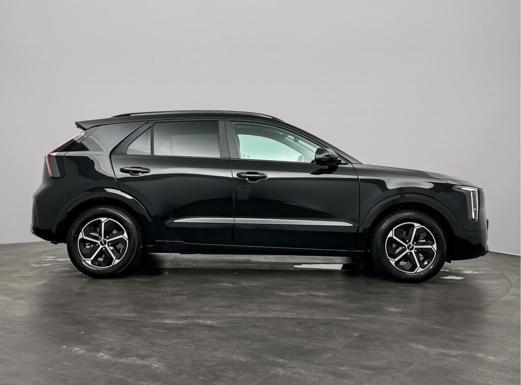 Kia Niro 1.6 gdi hybrid dynamicline | schuif kantel dak | elektrische koffe