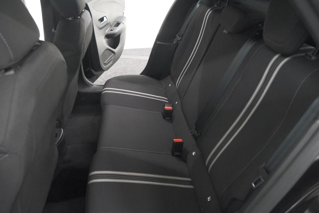 Opel Corsa turbo 100 gs | camera | dodehoekdetectie | navigatie | apple car