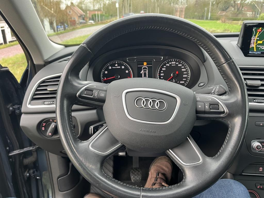 Audi Q3 1.4 tfsi cod de.prl+