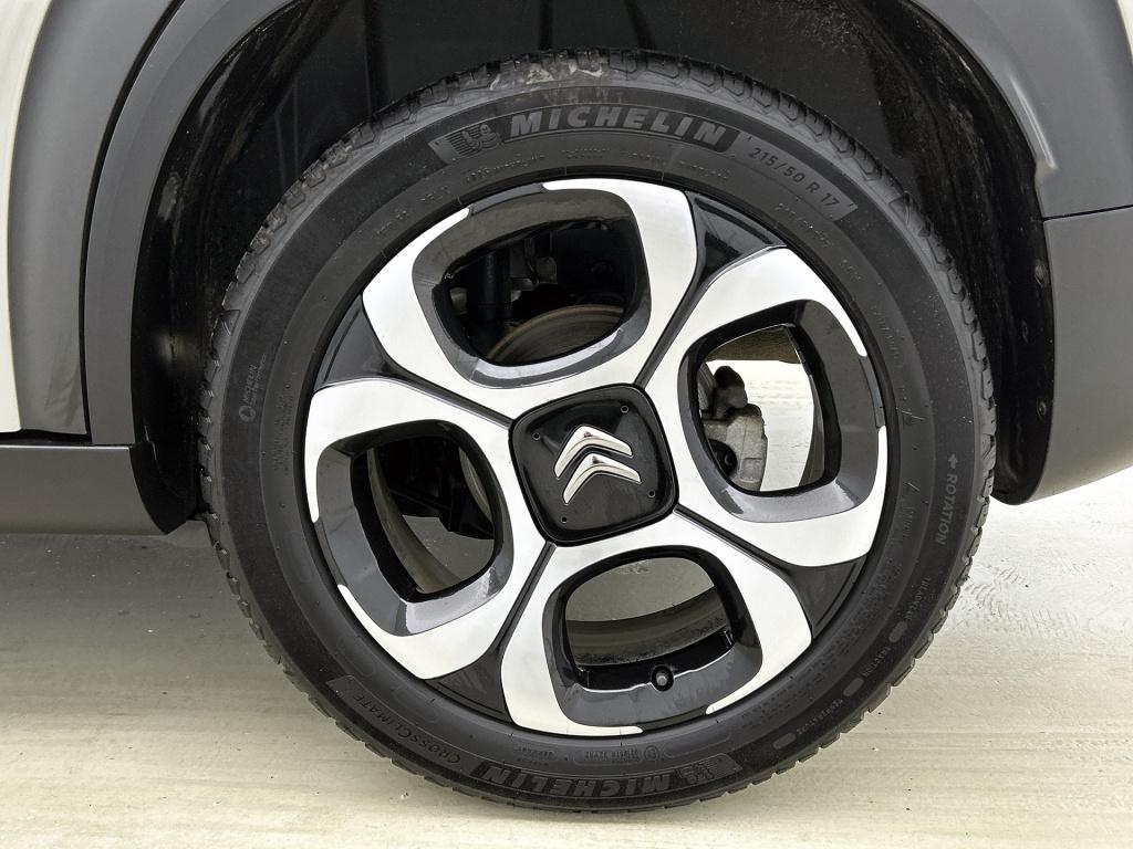 Citroen C3 Aircross 130 pk automaat business | rijklaar | trekhaak | head-u