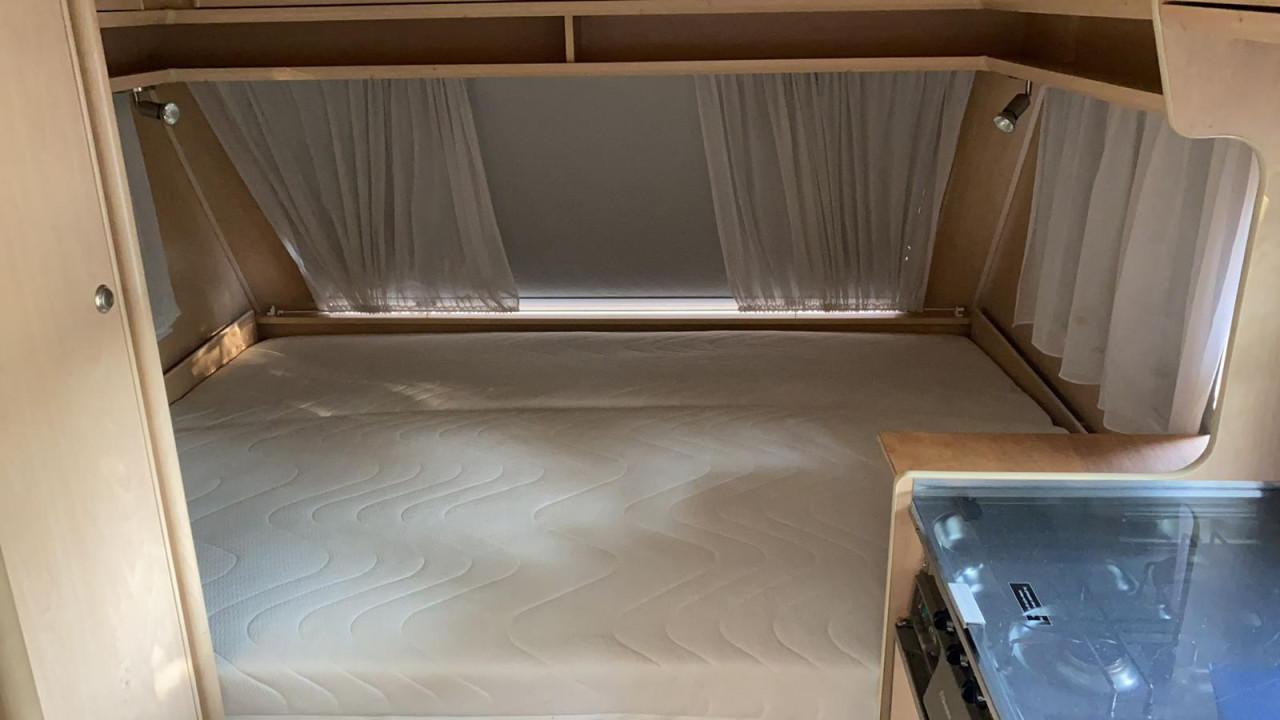 Caravan Beyerland 390-CT