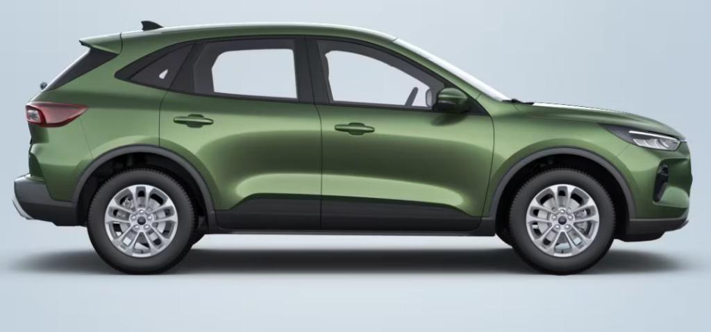 Ford Kuga 2.5 phev trend business | €1000.- korting | 0.99% rente via ford 