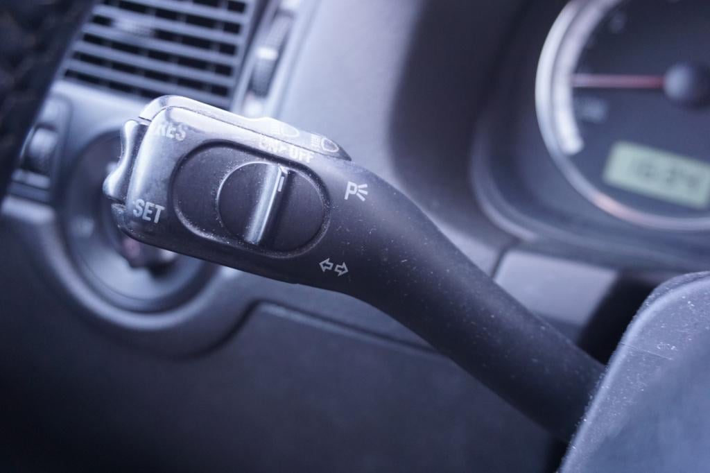 Volkswagen Golf 1.6-16v trendline airco / cruise / elektr. ramen / trekhaak