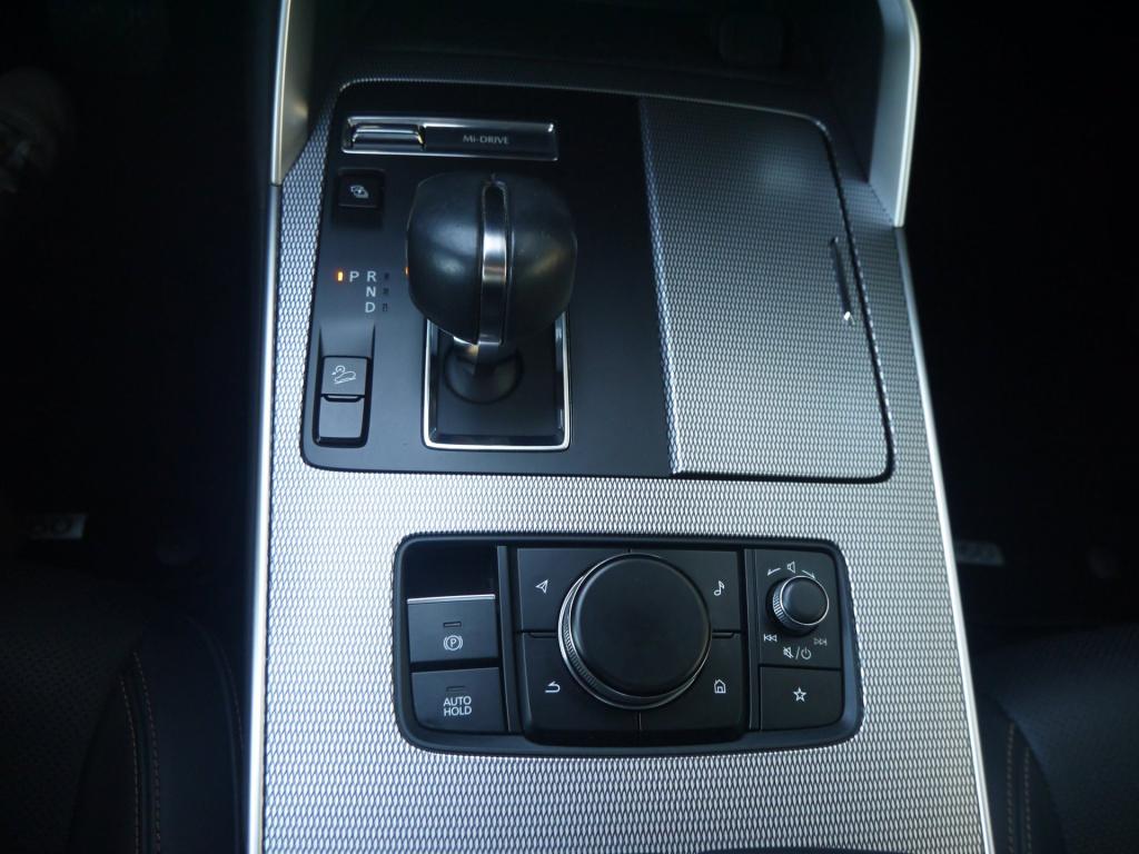 Mazda Cx-60 2.5 e-skyactiv phev homura | rijklaar