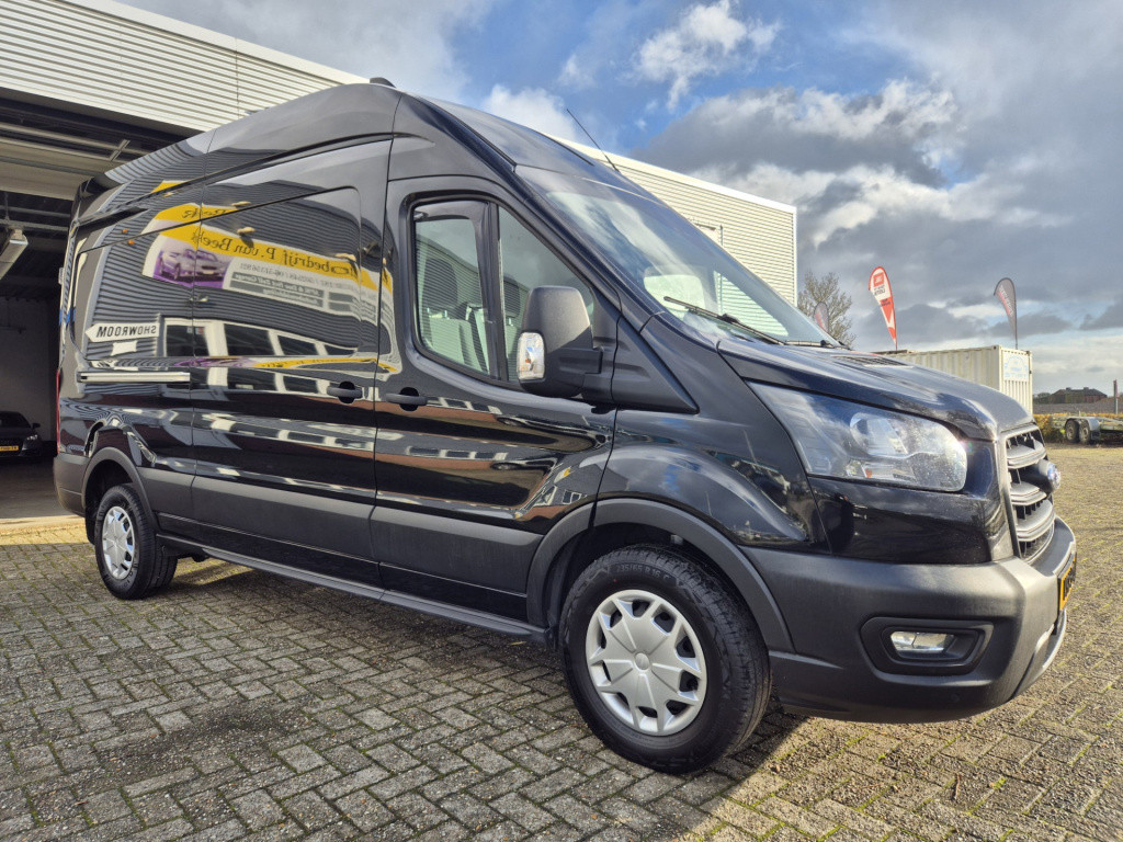 Ford Transit 350 2.0 tdci l3h3 automaat trend