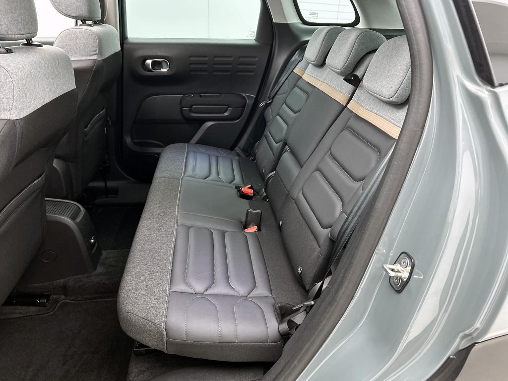 Citroen C3 Aircross 110pk shine pack | rijklaar | panoramadak | trekhaak | 