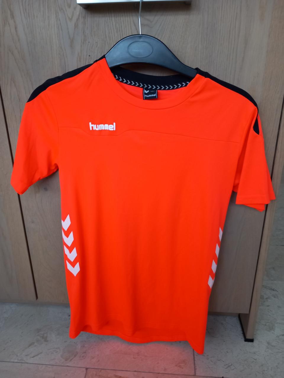 Hummel trainingspak, trui, 2 t-shirts