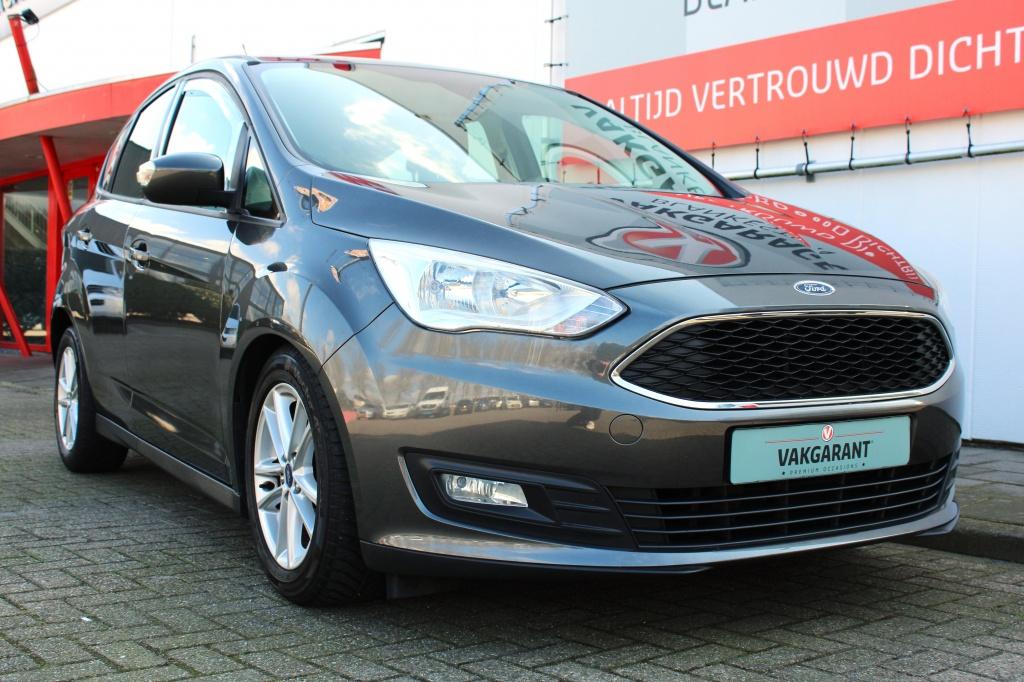 Ford C-max 1.0 trend