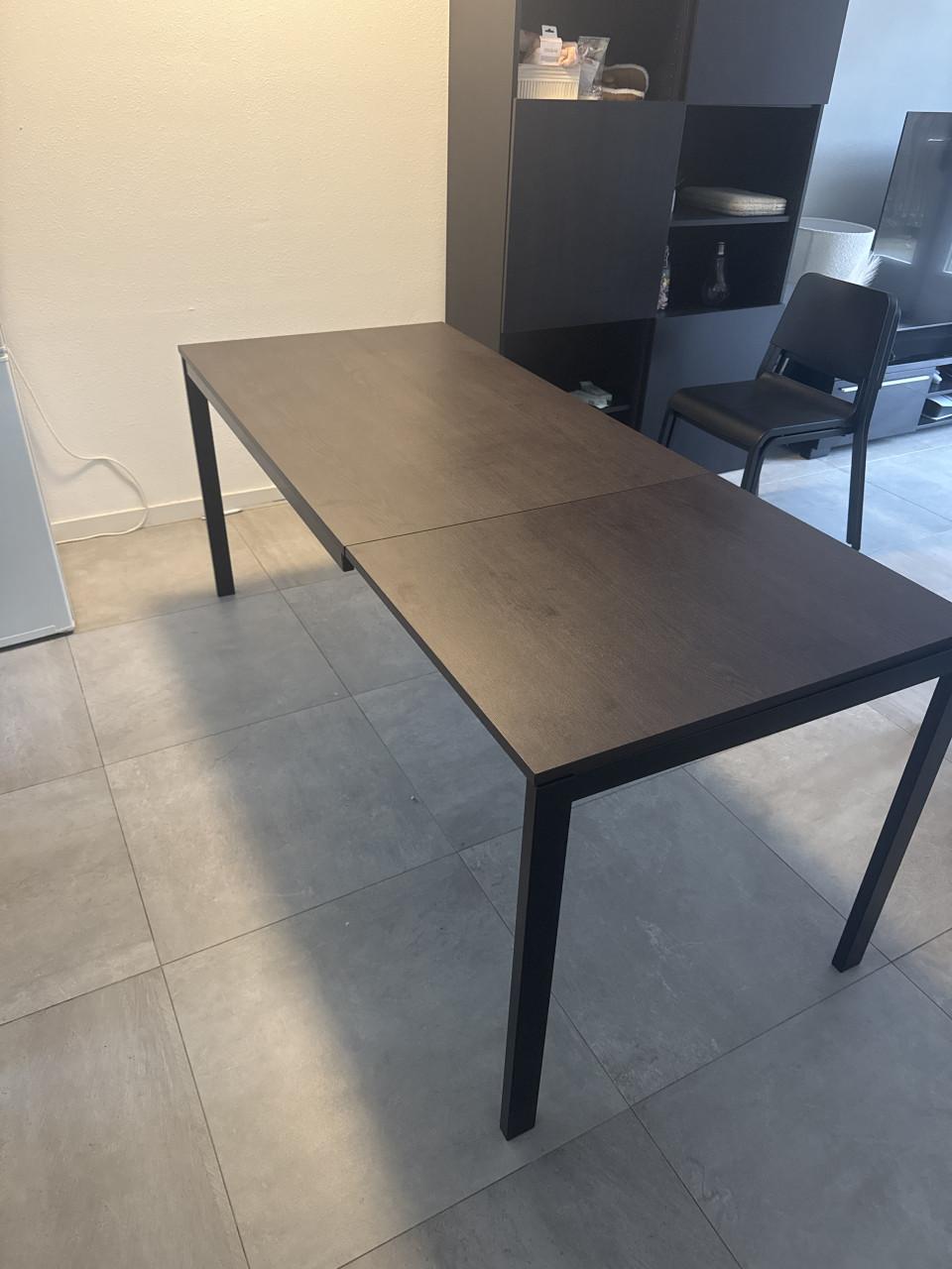 Eettafel