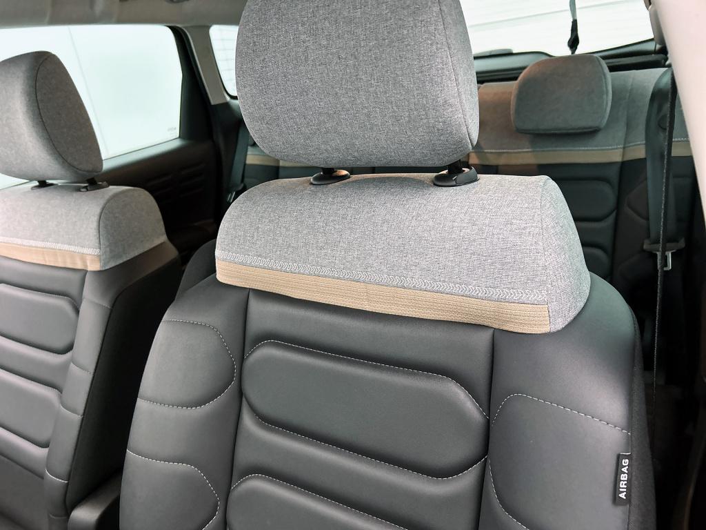 Citroen C3 Aircross 110 pk shine | rijklaar | navigatie | stoelverwaming | 