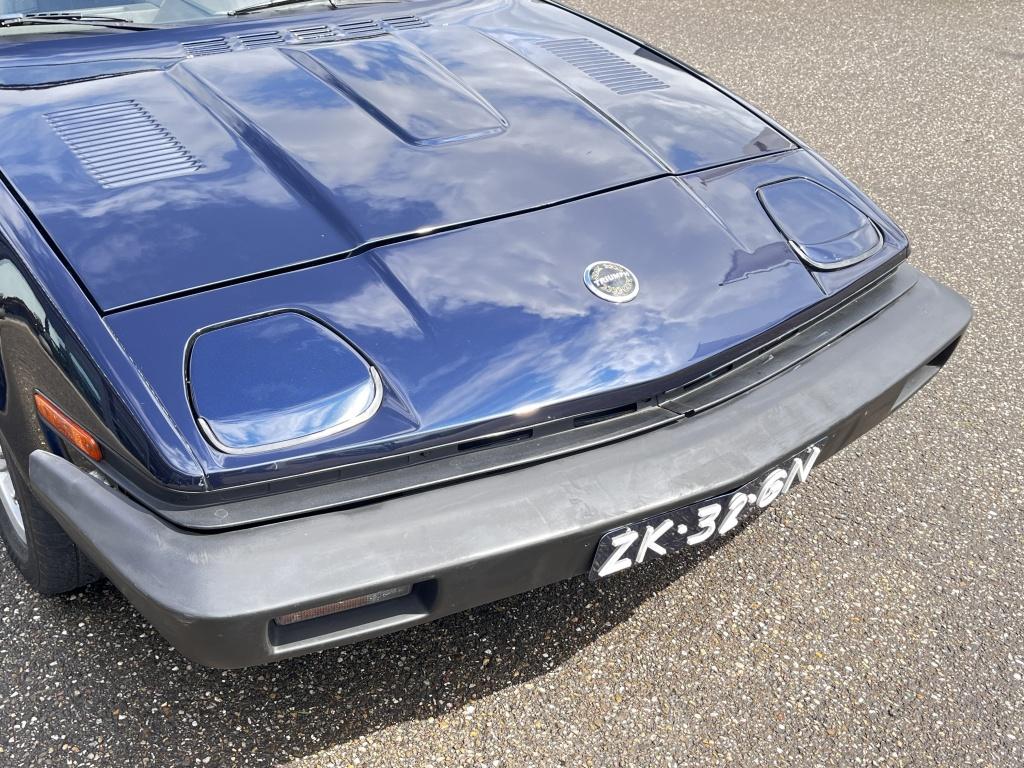Triumph Onbekend tr 8 convertible v8 3.9 efi