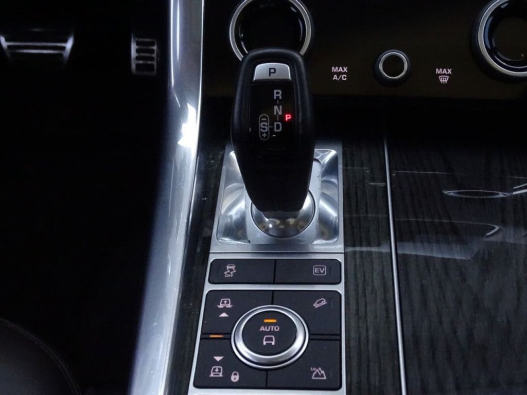 Land Rover Range Rover 2.0 p400e hse dynamic hud | matrix led | stoel venti