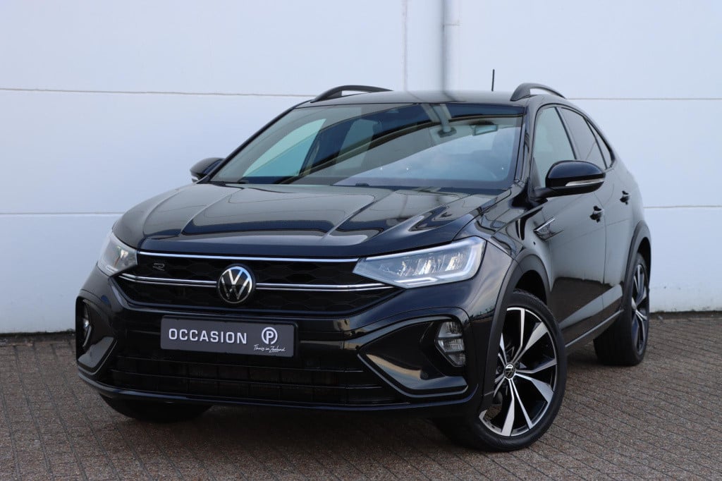 Volkswagen Taigo 1.0 tsi 110pk ds7g r-line