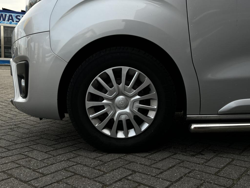 Toyota Proace worker 2.0 d-4d professional | ex btw | carplay | trekhaak | 