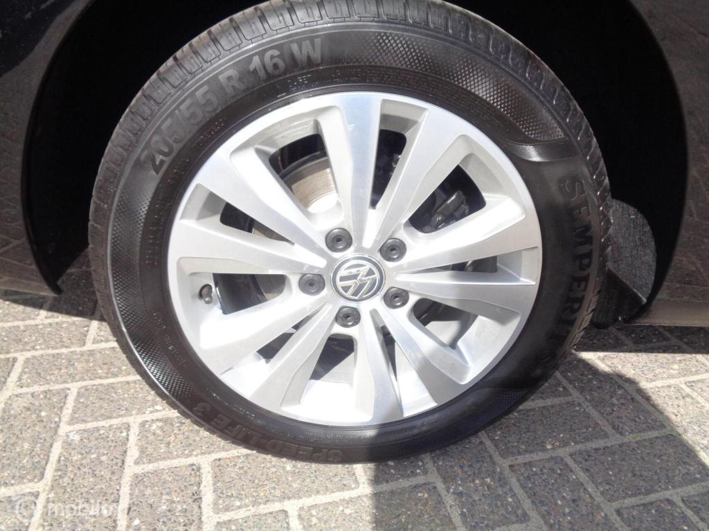 Volkswagen Golf variant 1.0 tsi 110pk station comfortline/airco/ecc/lm velg