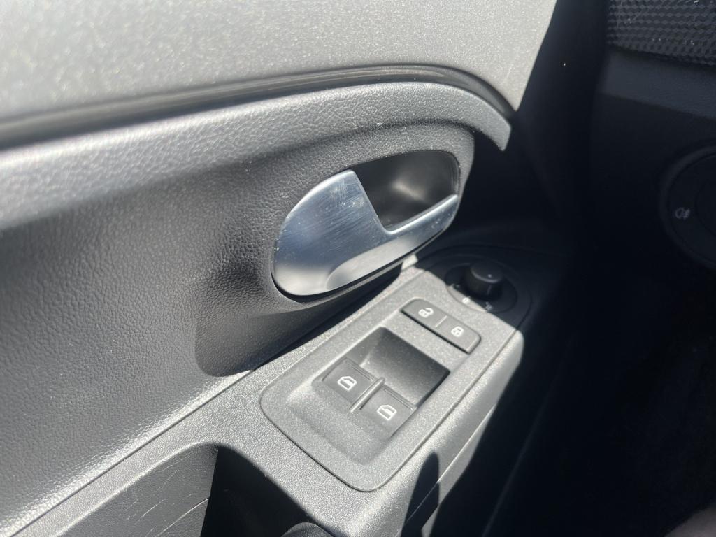 Volkswagen UP! 1.0 bmt move up! 47 dkm nl auto