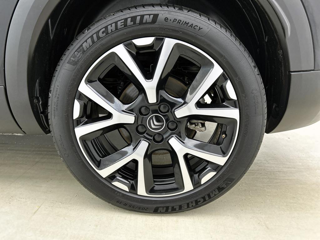 Citroen C5 Aircross plug-in hybrid 225pk automaat shine | rijklaar | adapti