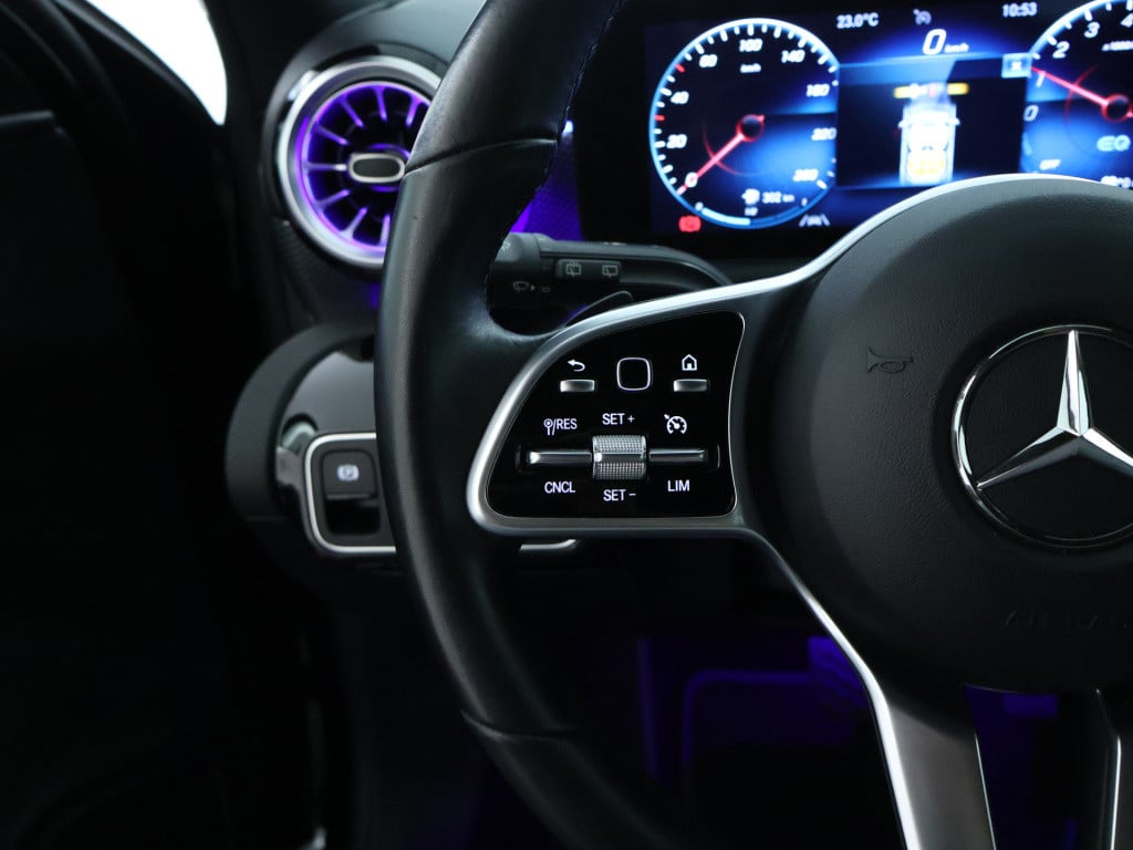 Mercedes-Benz A-Klasse 250 e business solution luxury limited | trekhaak | 